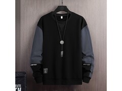 真维斯男士长袖卫衣KL - 6177 39元带回家