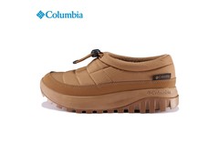 Columbia女子秋冬雪地靴低至324元