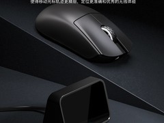达摩鲨M3MICROPRO小手42g电竞鼠标