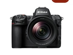尼康Z8全画幅微单限时特惠
