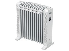 米家石墨烯油汀取暖器450元