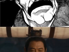 镖人：风起大漠定档春节，吴京谢霆锋李连杰联手演绎武侠新篇章