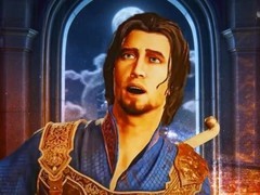 育碧终止波斯王子：时之砂重制版开发