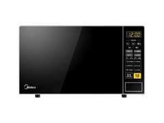 美的20L微波炉直降，到手仅275元！