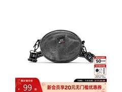 Champion圆饼包冬季新款