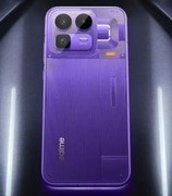 真我Neo8怎么买？参数曝光：8000mAh电池+潜望长焦，还有三星165Hz屏幕