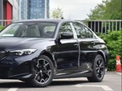 宝马i3养护全攻略：电动驾趣背后的科学保养之道