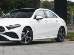 奔驰A级养护全攻略：细节见真章