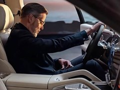 极氪8X内饰曝光，豪华科技兼具，上半年将上市