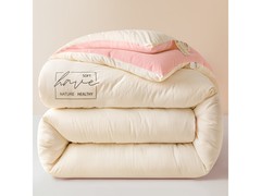 AIDLI大豆纤维被芯京东特惠低至119元