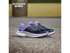 斯凯奇运动休闲鞋京东特惠低至158元