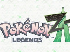 宝可梦传说Z-A 2.0.1更新上线：新DLC剧情、安夏登场与系统优化