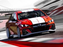 广汽传祺影豹R N1上市，9.8万元起进军平民赛车