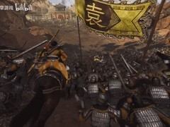 真三国无双：起源DLC梦幻四英杰上线