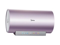 美的JE8电热水器限时特惠