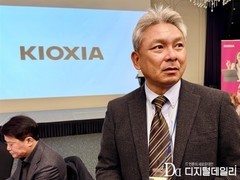 铠侠NAND产能预订至2027年 AI推动高端化涨价