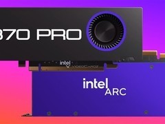 Intel推锐炫Pro B70/B65专业显卡，基于全新BMG-G31大核心