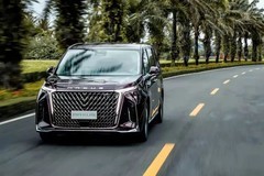 2026年大空间MPV排行 高阶智能化只是基础