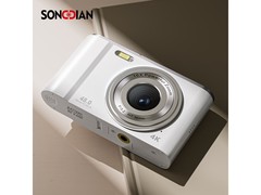 松典数码照相机到手价224元超划算