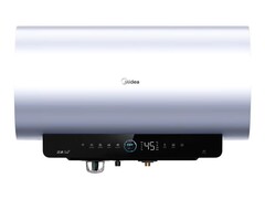 美的Q5Spro电热水器直降，报暗号赠礼