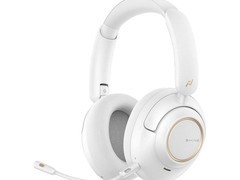 绯乐曜蓝牙耳机直降190，仅418元！