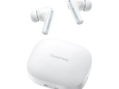 唐麦M4降噪耳机96.59元抢