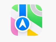 苹果地图首推竞价广告：iOS 26.5测试版上线本地化广告模块