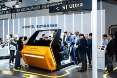 联发科智能体座舱亮相2026北京车展，2nm 车芯引爆全场