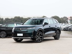 30万内中大型SUV怎么选？四款实力派车型真实场景解析