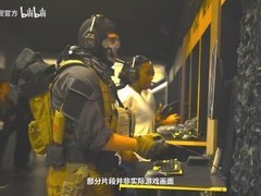 使命召唤：现代战争4演习场实机演示发布，双轮测试定档2026年8月