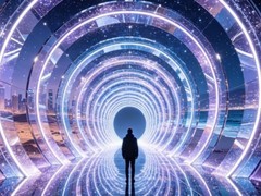 意识运动中的引入与释放| 赵杰 | 量子意识