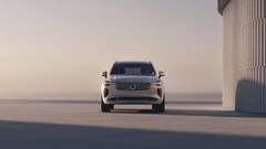 长途自驾不疲惫，适合长途自驾的大型SUV推荐，XC90全员舒适无短板