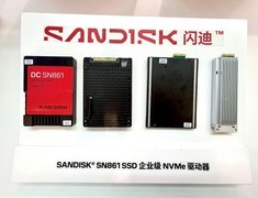 释放AI时代数据潜能，WAIC 2026闪迪带来哪些闪存解决方案？