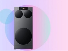 多孩家庭或回南天，三筒洗衣机带烘干怎么选