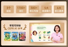 2026小初高学习机怎么选？从一年级到高三，各学段高性价比机型推荐