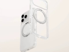 图拉斯支点壳O1s iPhone Air版直降70元