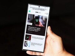 三星推送One UI 8.0测试版：Galaxy多机型尝鲜，功能全面升级