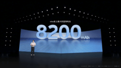 vivo Y500发布：vivo史上最强蓝海电池，续航耐用双灭霸