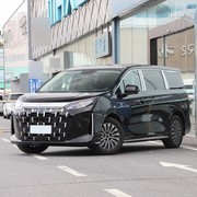 30万内7座MPV推荐：五款实力车型全解析