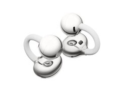华为FreeClip 2羽沙白耳机限时特惠