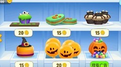 汤姆猫总动员万圣节道具获取攻略