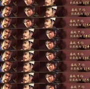 三国志·战略版新魏法骑崛起