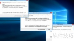 修复命令提示符闪烁问题