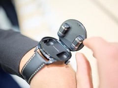 华为将推WATCH Buds二代：表耳融合设计再升级