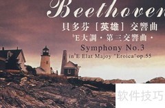 英雄交响曲献给谁？