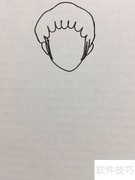 京剧艺术家插画教程