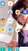 RPlayer开启艺术家标签显示