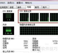 四核四线程与八线程差异解析