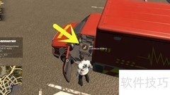 Flashing Lights驾驶技巧