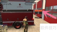 Flashing Lights水管灭火妙招